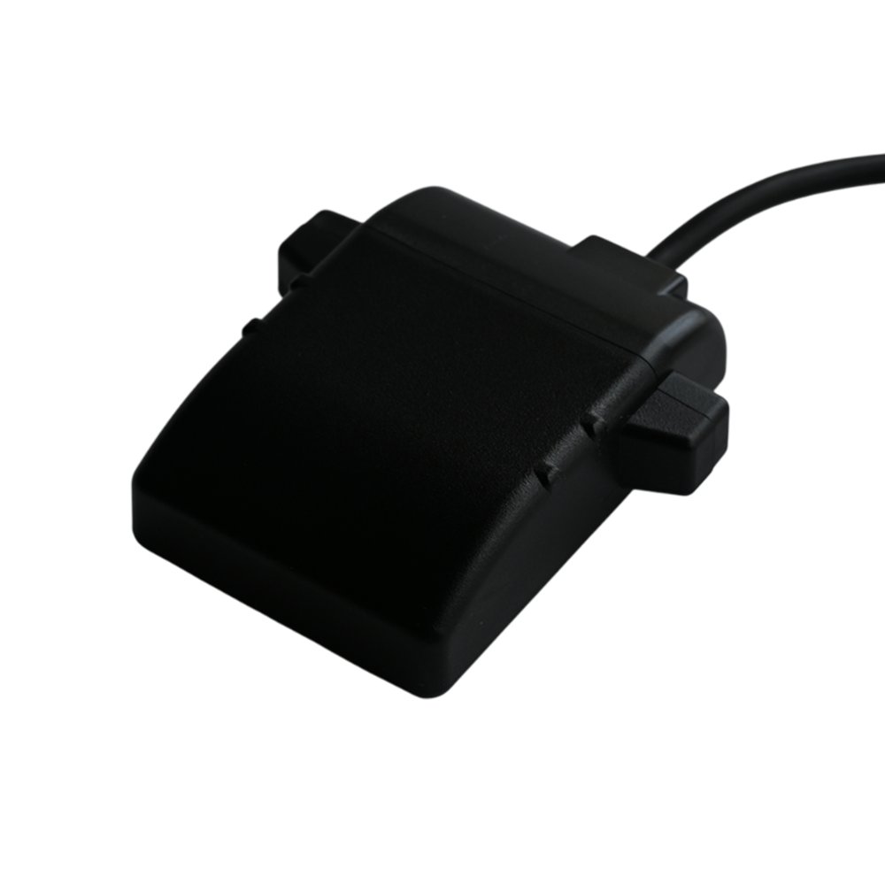 Quality Guarantee Easy to Install Low Installation Costs Waterproof GPS Vehicle Tracker
