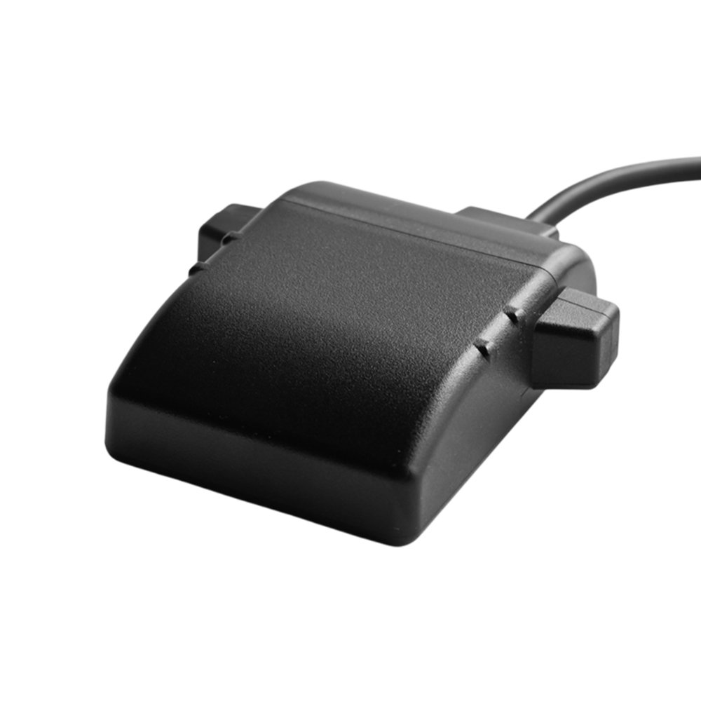 Quality Guarantee Easy to Install Low Installation Costs Waterproof GPS Vehicle Tracker