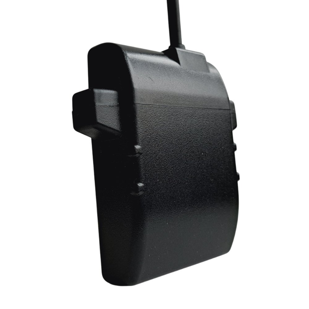 Quality Guarantee Easy to Install Low Installation Costs Waterproof GPS Vehicle Tracker
