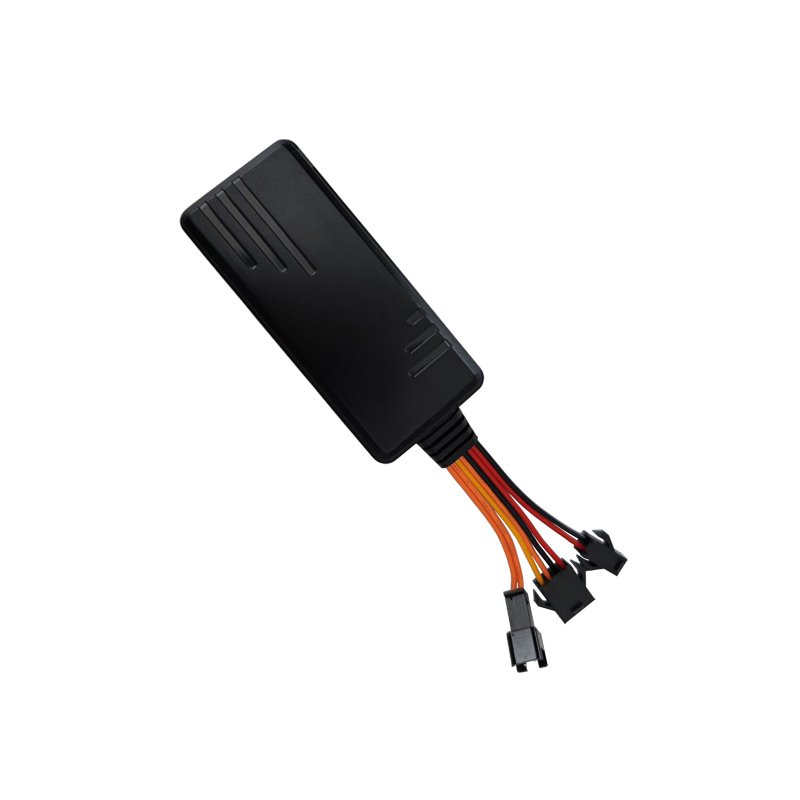 High Quality Cheap 4g 8 Pins ,ultiple Functions Gps Device Anti-lost Sos Alarm Microphone Gps Locator for Gps Car Management