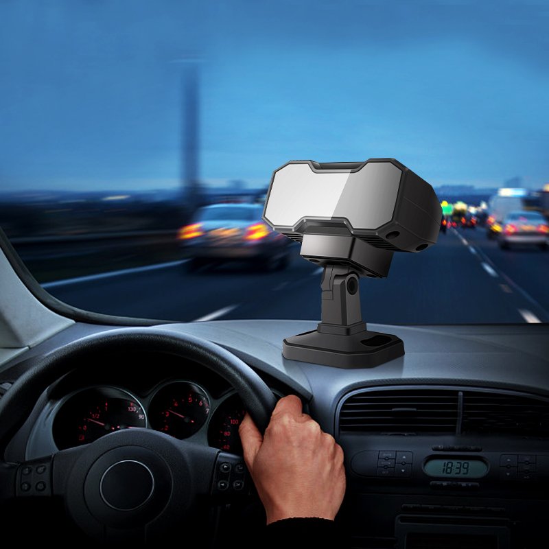 Advanced DMS DSM Camera CAR Truck Camera Driver Fatigue Smoke Detection Vehicle Bus Mirror Car Camera System for Trucks Vehicle