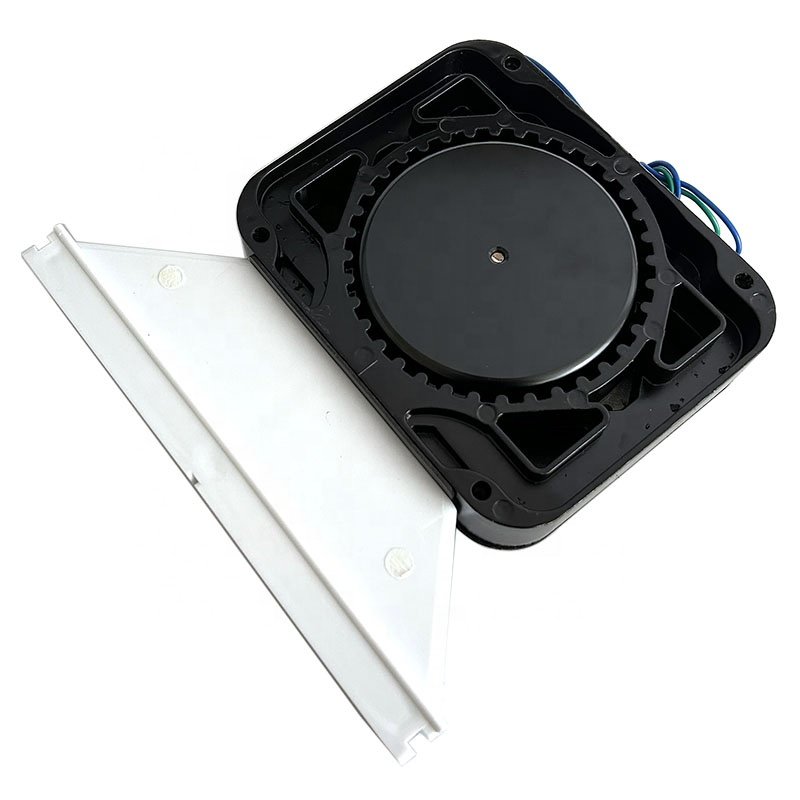 8ohm/11ohm 100w Horn Speaker Heavy Duty Super Slim Siren Speaker IP65 Lightbar Speaker for Ambulance Fire Truck