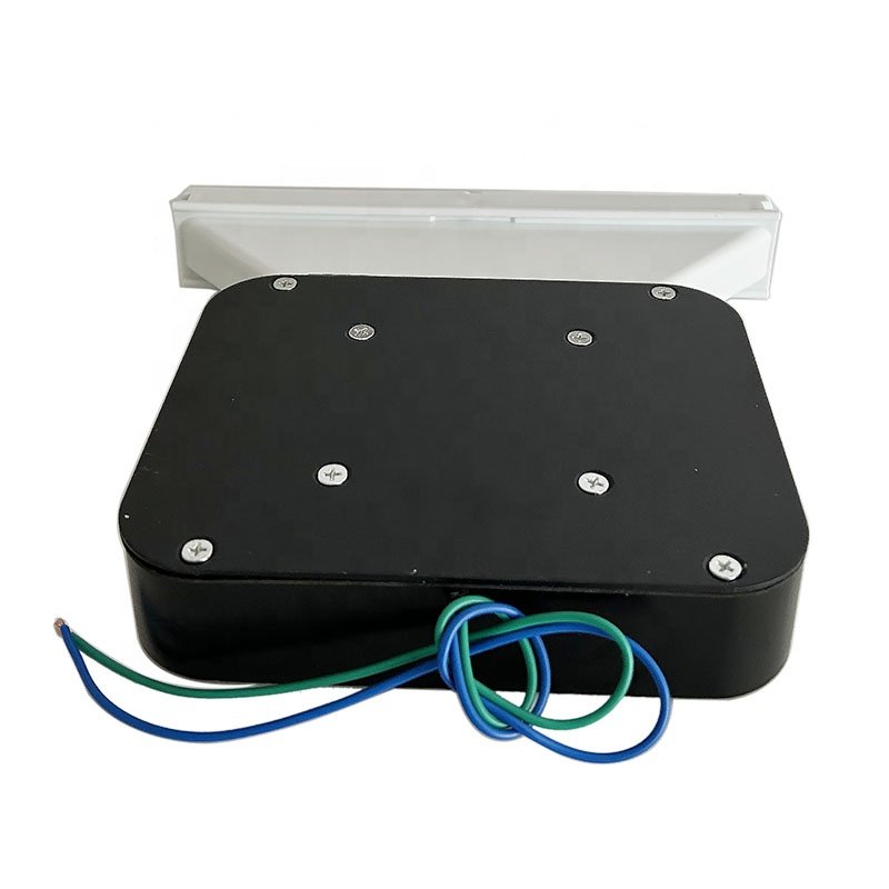 8ohm/11ohm 100w Horn Speaker Heavy Duty Super Slim Siren Speaker IP65 Lightbar Speaker for Ambulance Fire Truck
