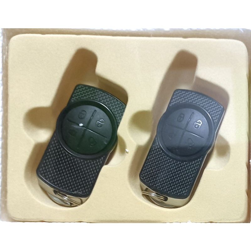 HOTSALE Octopus Eagle Remote Control Anti-hijacking Universal One Way Car Alarms Auto Vehicle Security System Car Accessories