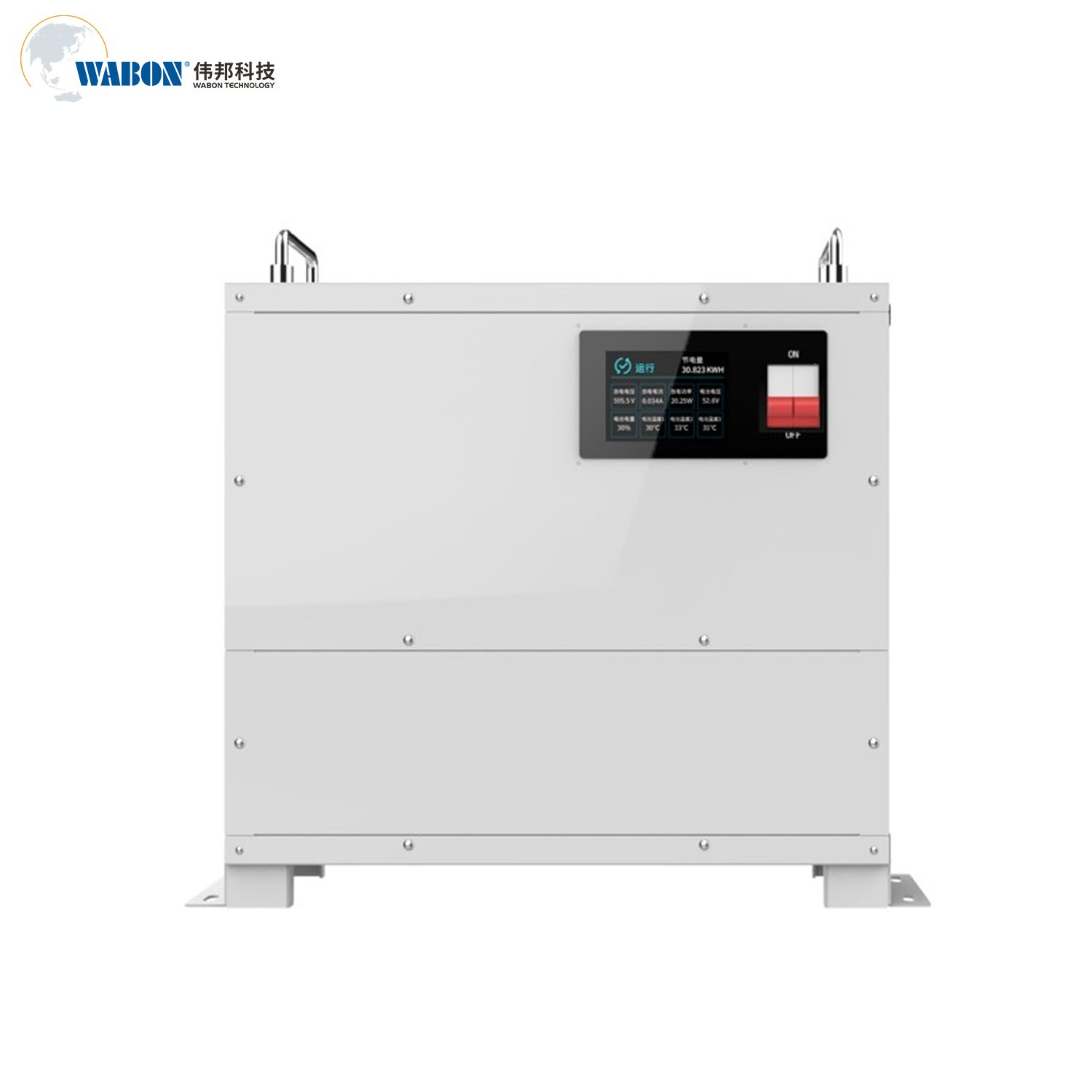 Energy Storage Elevator Energy-saving Device Traction Elevator Mobile Monitoring Drive System
