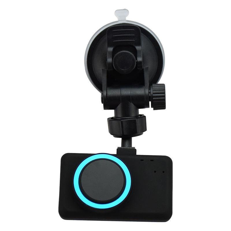 Karadar F16 High Quality Anti-Sleep Alarm for Drivers 12V Remote Control Wake-up Warning Device