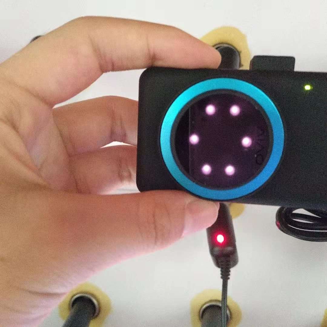 Karadar F16 High Quality Anti-Sleep Alarm for Drivers 12V Remote Control Wake-up Warning Device