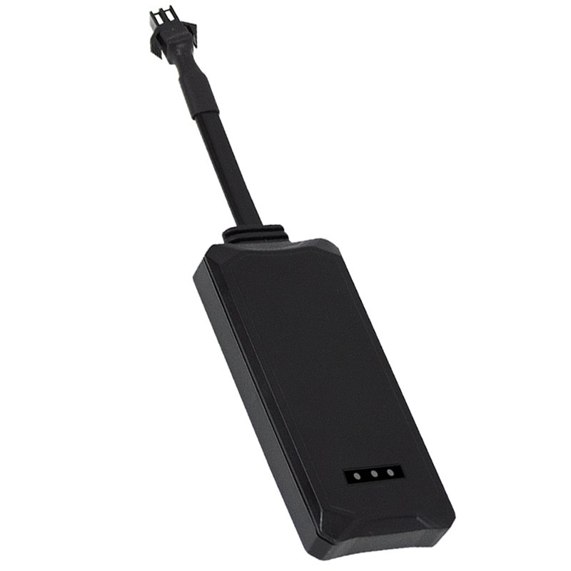 Best-selling Chinese Gps tracker Waterproof Overspeed Warning Alarm Positioner for Fleet Management Remote Control System