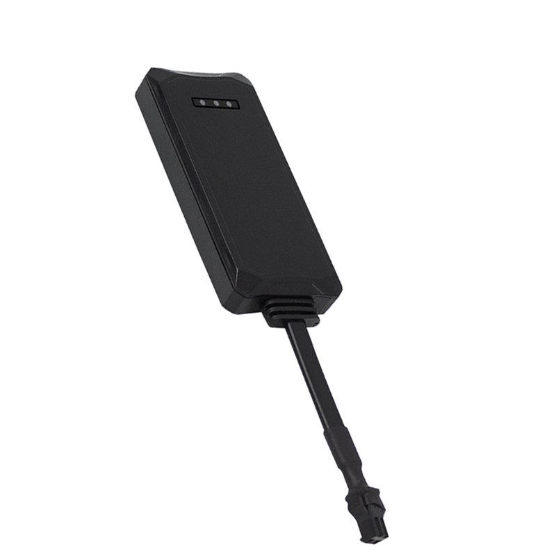 Best-selling Chinese Gps tracker Waterproof Overspeed Warning Alarm Positioner for Fleet Management Remote Control System