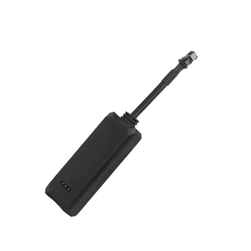 Best-selling Chinese Gps tracker Waterproof Overspeed Warning Alarm Positioner for Fleet Management Remote Control System