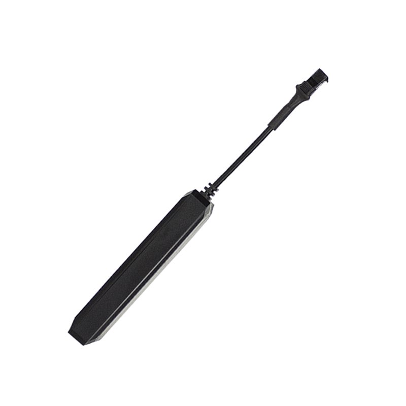 Best-selling Chinese Gps tracker Waterproof Overspeed Warning Alarm Positioner for Fleet Management Remote Control System