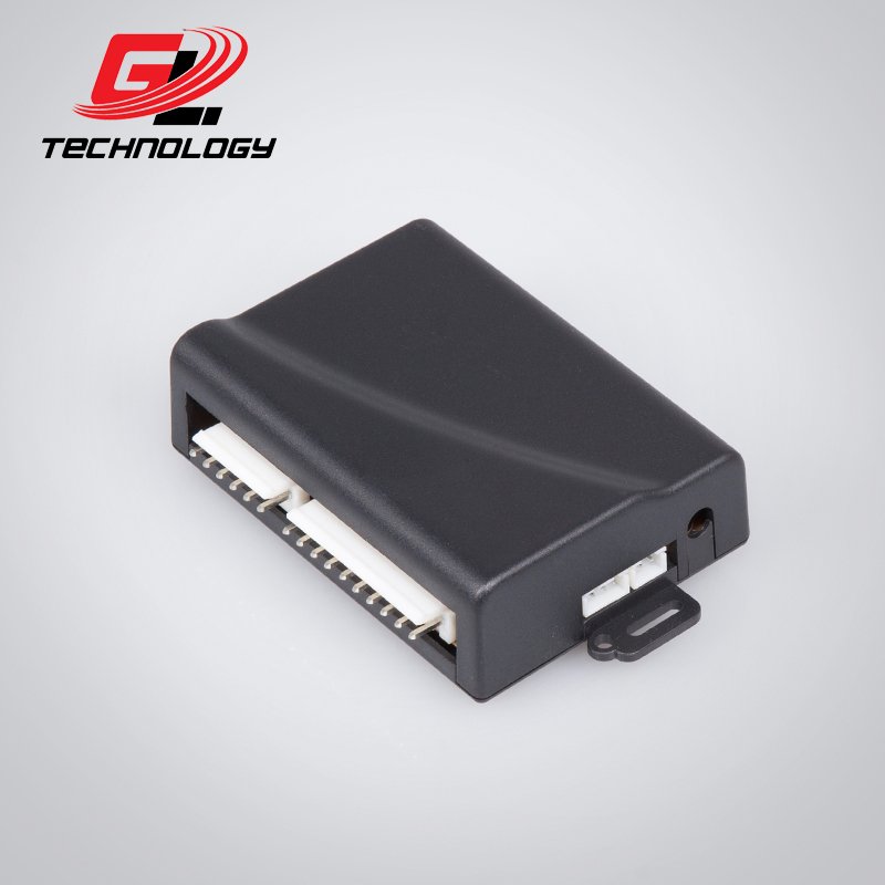 One Way Car Alarm Made in Zhongshan