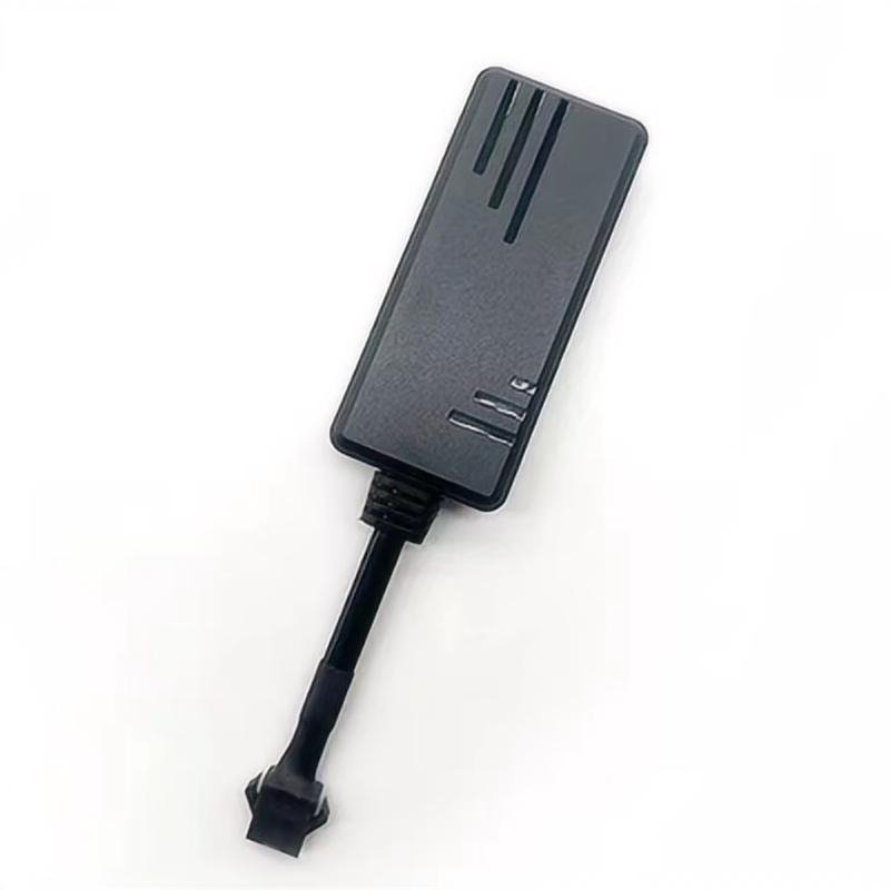 Vibration Alarm Anti Theft Small GPS Tracker Car Tracker Vehicle GPS Real Time Tracking and Positioning