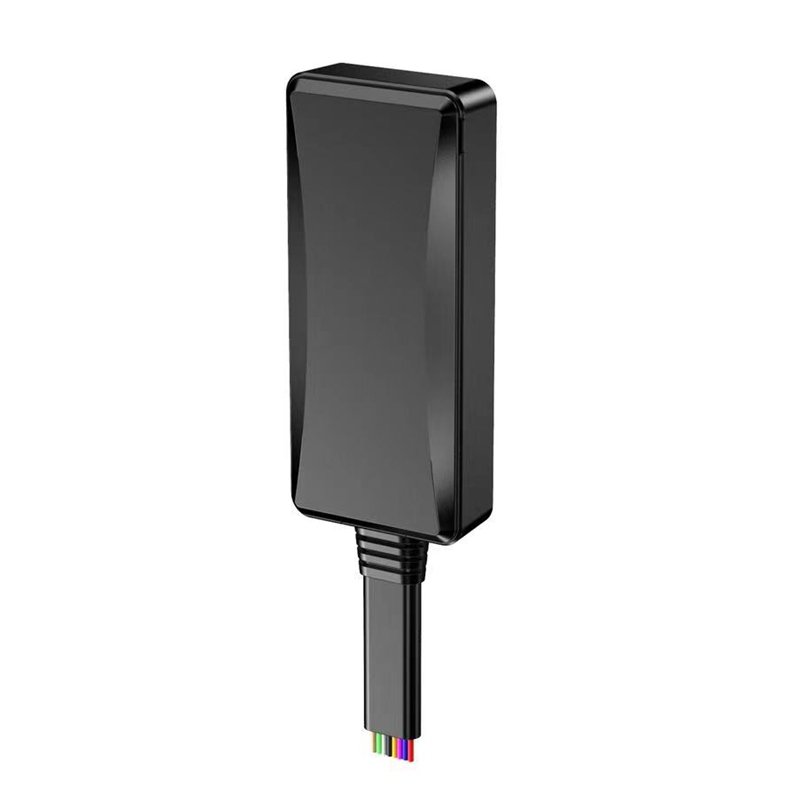 Vibration Alarm Anti Theft Small GPS Tracker Car Tracker Vehicle GPS Real Time Tracking and Positioning