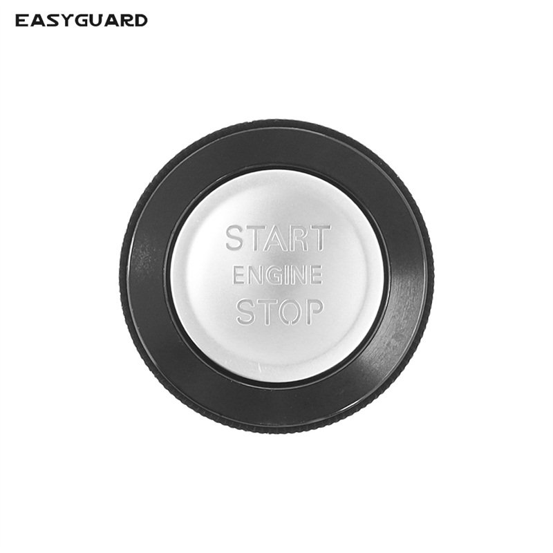 EASYGUARD CAN BUS PKE Car Alarm System Fit for 06-11 Benz ML W164/06-08 GL X164/07-17 R Class W251/06-13 S Class W221