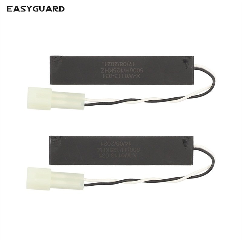 EASYGUARD CAN BUS PKE Car Alarm System Fit for 06-11 Benz ML W164/06-08 GL X164/07-17 R Class W251/06-13 S Class W221