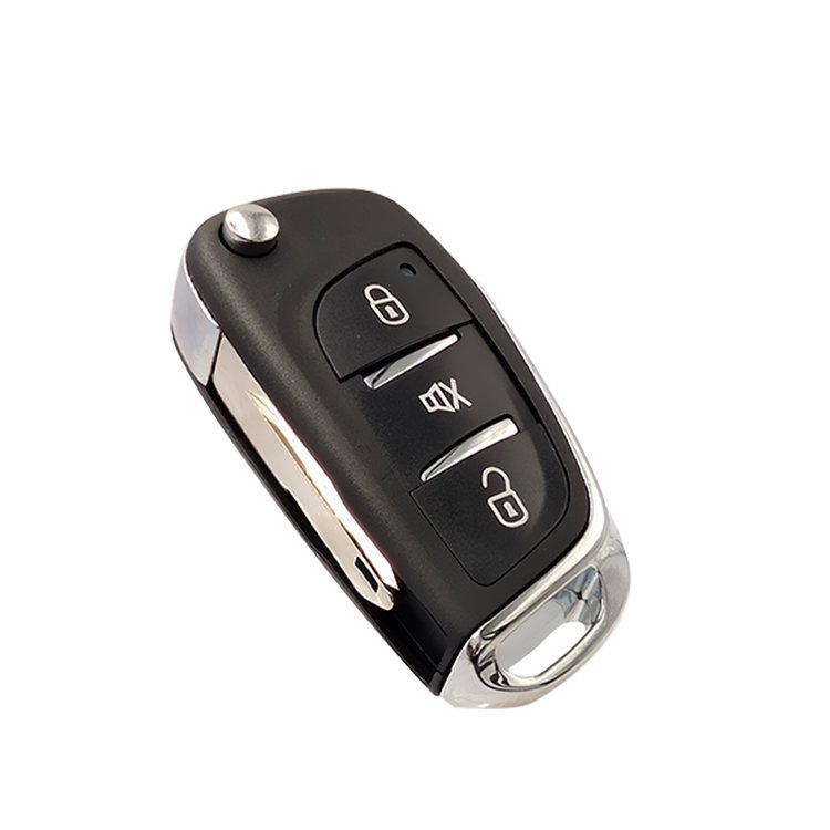 High Quality 433mhz 315mhz Universal Autocop Remotes for Car Alarm