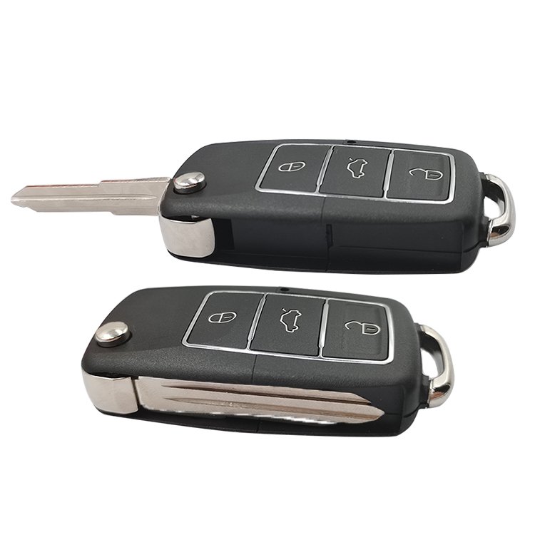 High Quality 433mhz 315mhz Universal Autocop Remotes for Car Alarm