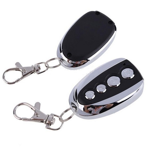 High Quality 433mhz 315mhz Universal Autocop Remotes for Car Alarm