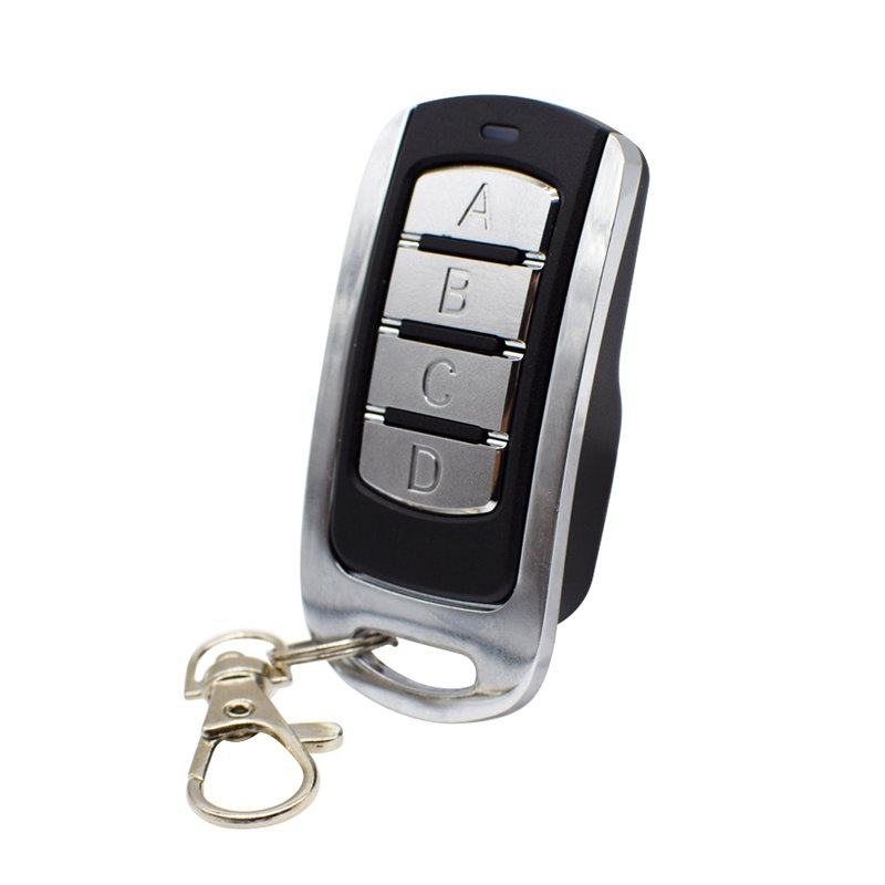 High Quality 433mhz 315mhz Universal Autocop Remotes for Car Alarm