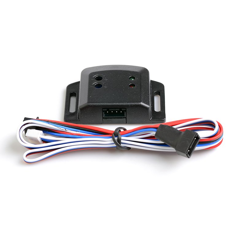 Starlionr C9 Two Way Car Alarm System DC12V Universal LCD Remote Control Car Alarm Security System