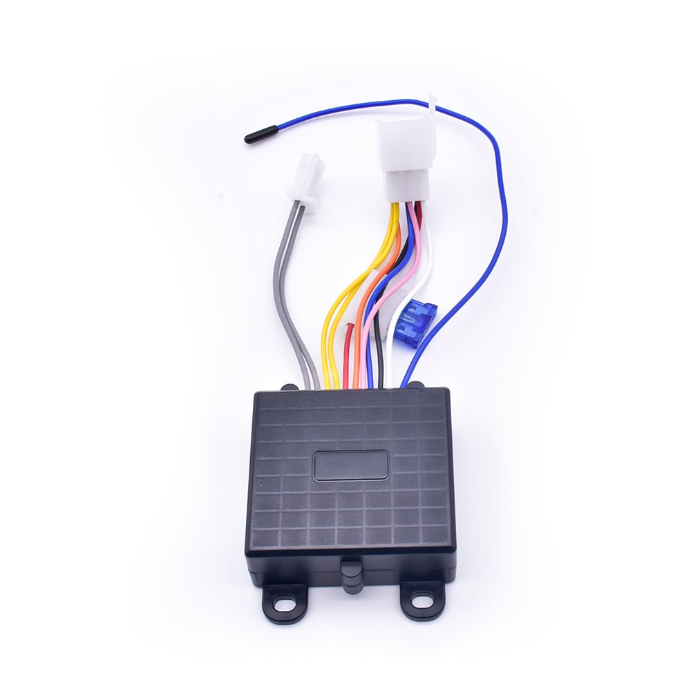 Remote Control Lock Bike Motorcycle Alarm System One Way Two Way Security Theft Protection Bike Motor Scooter Motor Alarm
