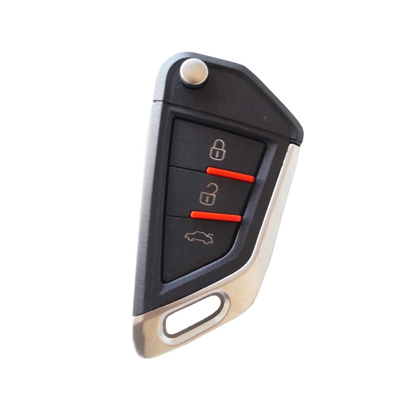 Car Security Keyless Entry Smart Phone Car Alarm Mobile App PKE Lock Unlock Car Anti-theft