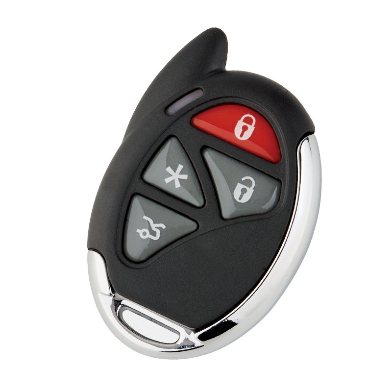 Car Security Keyless Entry Smart Phone Car Alarm Mobile App PKE Lock Unlock Car Anti-theft