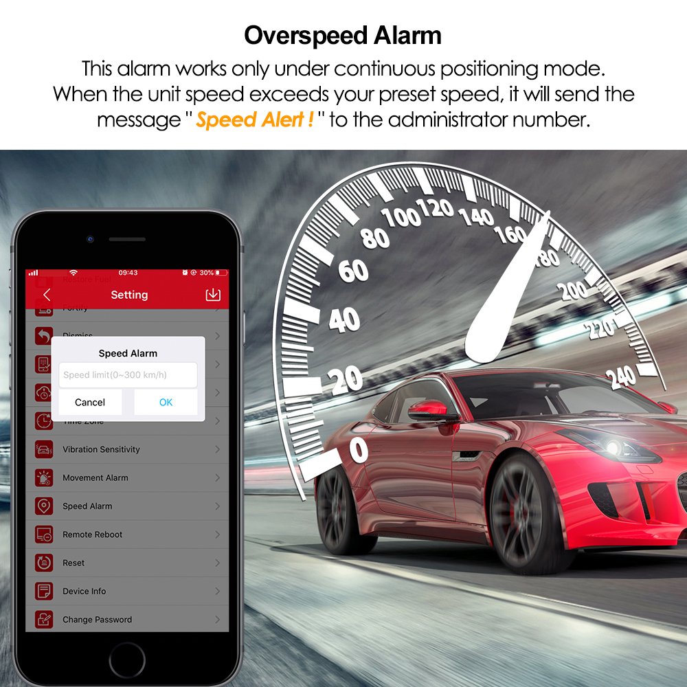 Anti Theft Relay GPS Tracking Device Motorcycle Price Fleet Management Vehicle Real Time MV720 Car Gps Tracker Engine Cut Off
