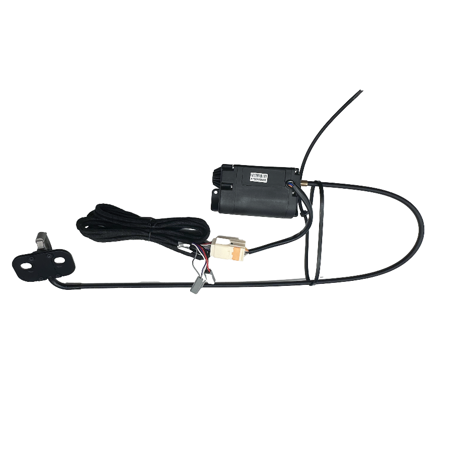 Fast Shipping Smart Auto Electric Tailgate Lift Assist System Car Electric Tailgate for MG MG4 MG6 MG5 ONE