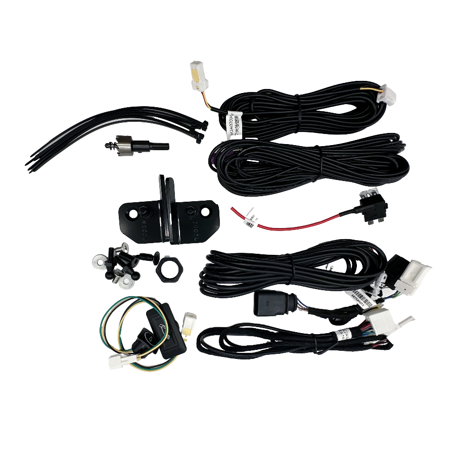 Fast Shipping Smart Auto Electric Tailgate Lift Assist System Car Electric Tailgate for MG MG4 MG6 MG5 ONE