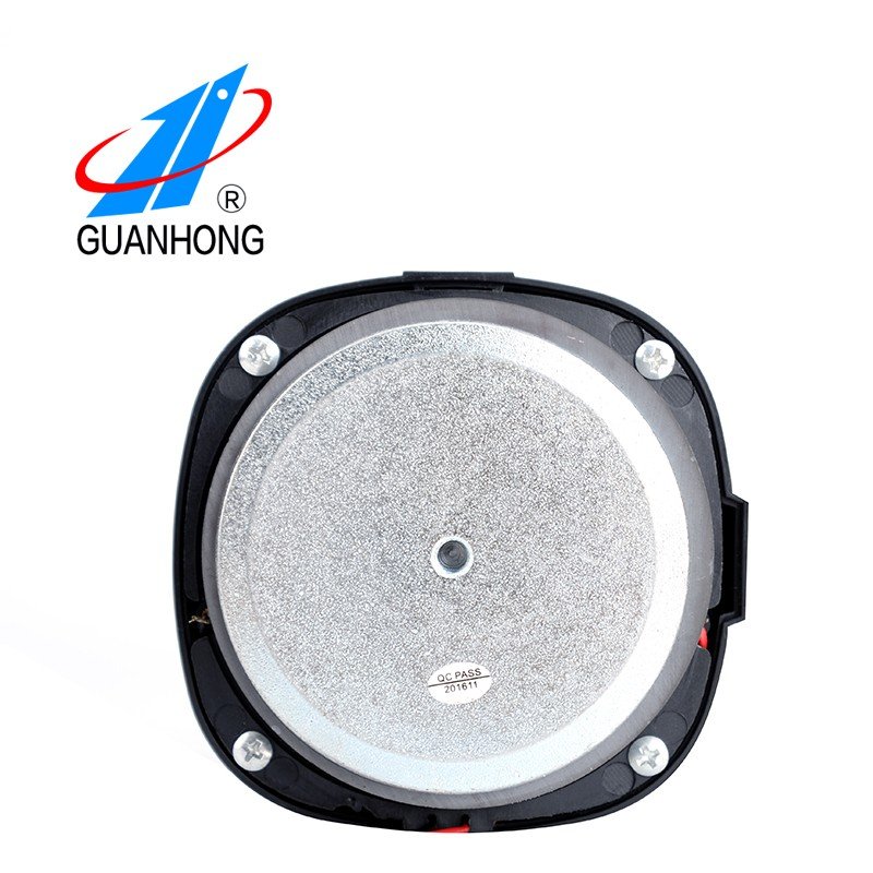 Speaker Horn GD-80 50W Driver Unit Car Alarm Siren