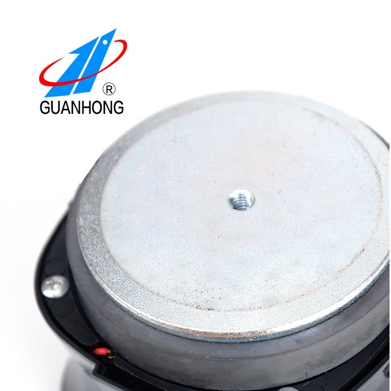 Speaker Horn GD-80 50W Driver Unit Car Alarm Siren