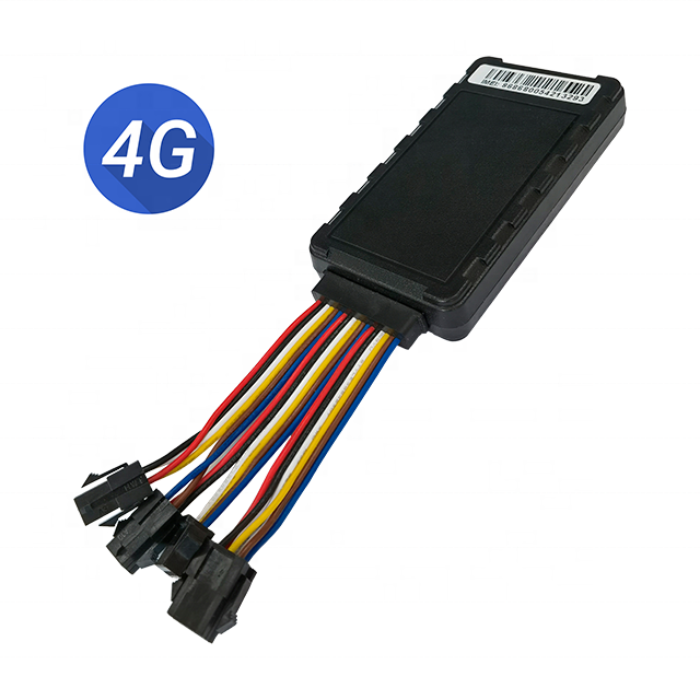 Gps tracker 4g Hot Sales Car Gps Gsm Tracker Support Real-time Tracking Searching Car Stop Engine Over Speed Alarm