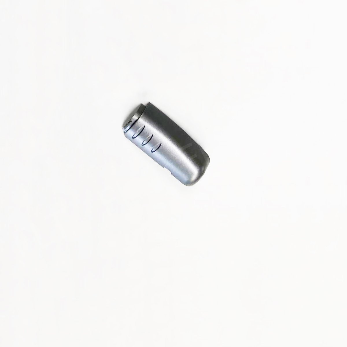 FLT Silver Keychain Box Body Cover Package A9/A8/A6/A4/A2 Starline Russian Bidirectional Car Alarm LCD Remote Control