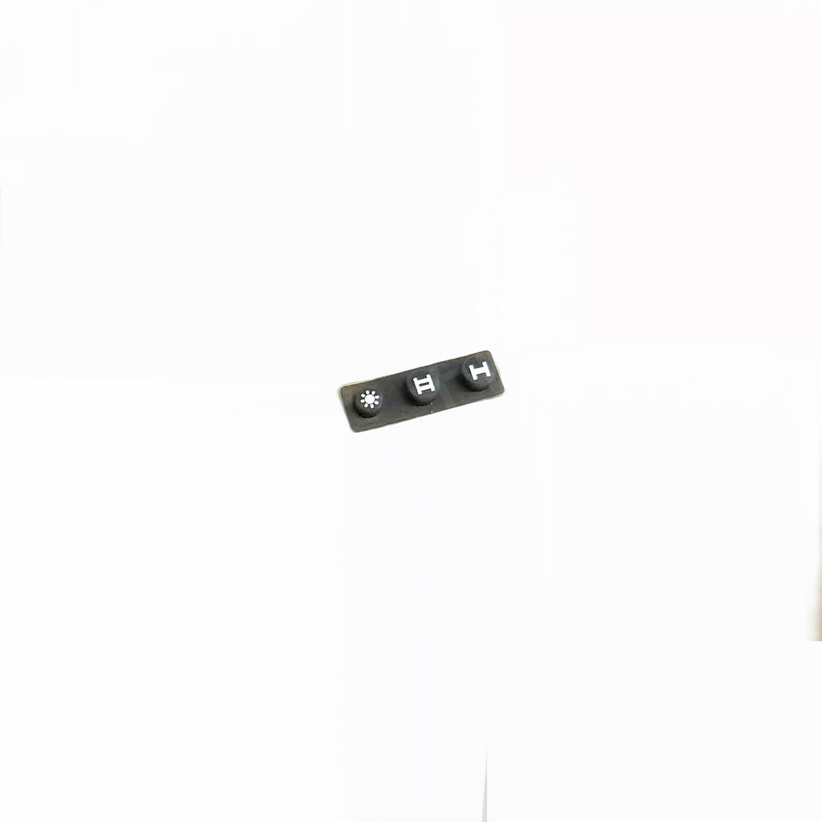 FLT Silver Keychain Box Body Cover Package A9/A8/A6/A4/A2 Starline Russian Bidirectional Car Alarm LCD Remote Control