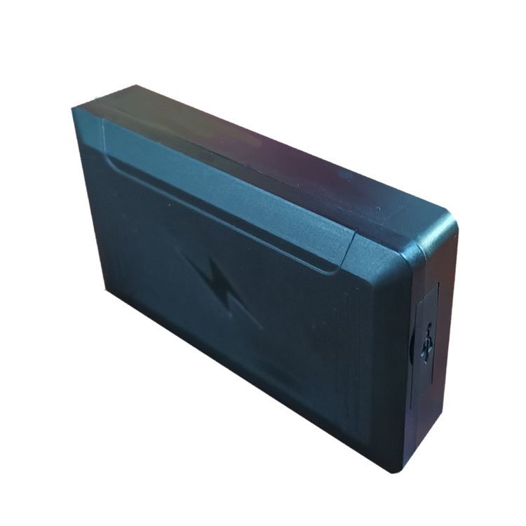 Wireless Portable Grechargeable Gps Tracking Device Card tracker Gps Sim tracker Geo Fencing Devices Localisateur for Luggage
