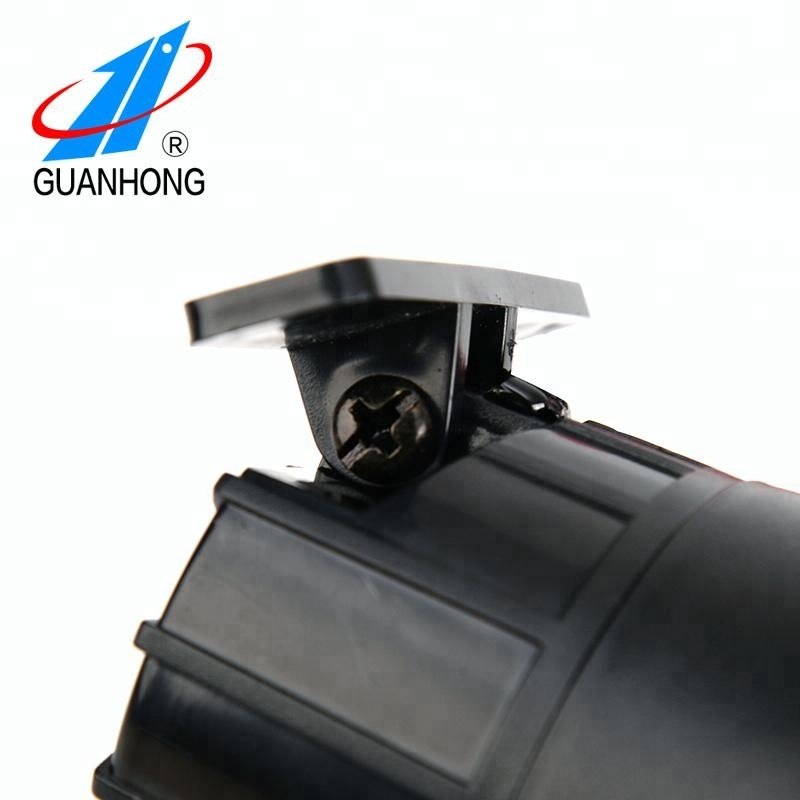 12V 24V Burglar Alarm Piezo Siren Security Alarm Car Horn Siren Warning Alarm for Cars Vans Trucks Motorcycles Boats