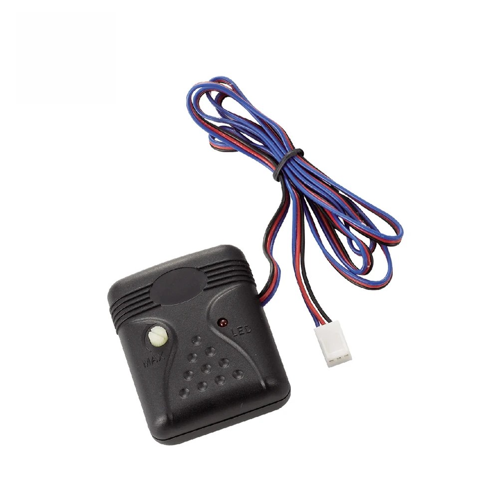 Universal One Way OCTOPUs Vehicle Car Alarms Anti-theft Car Alarm Security System Kit for African Market