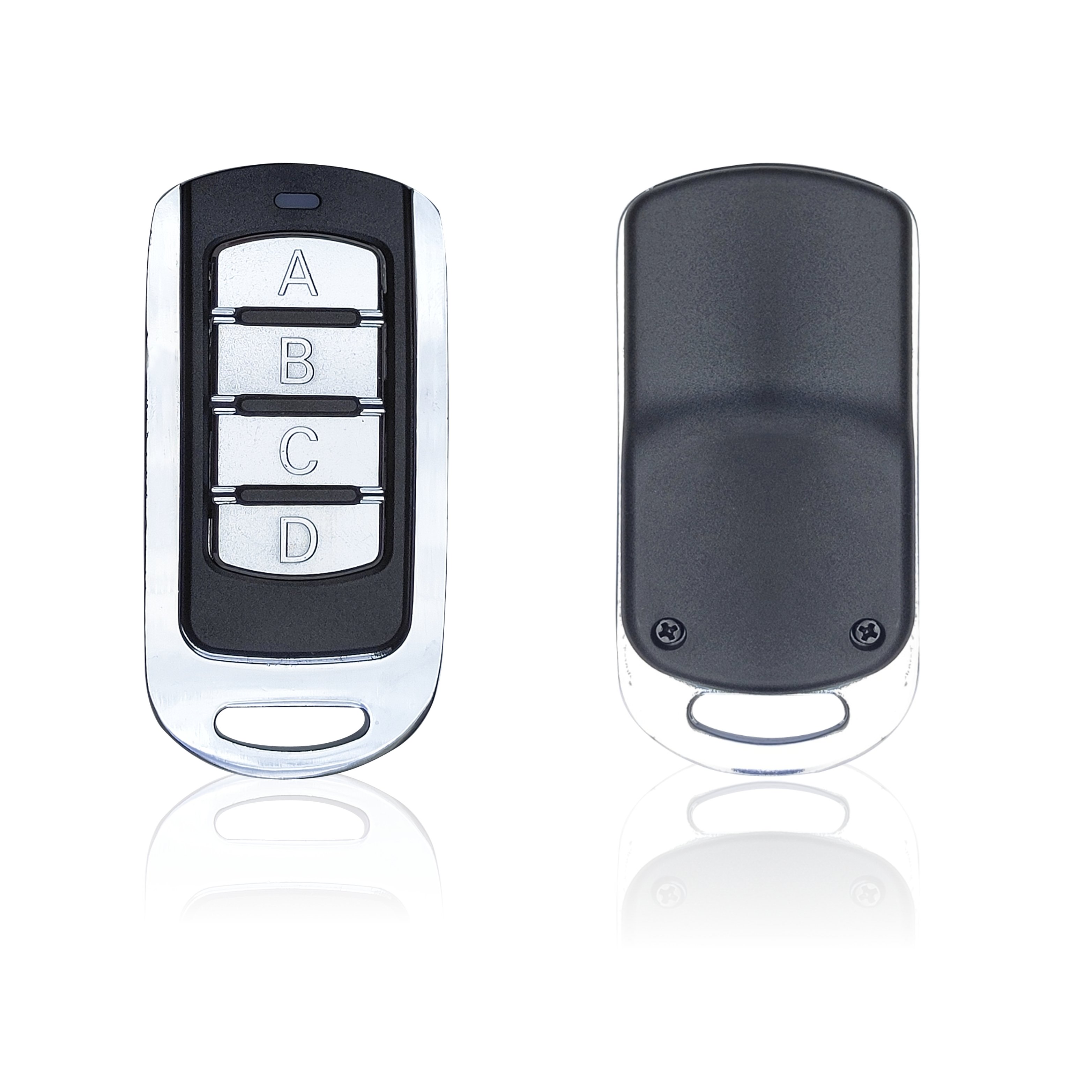 280-868MHZ Clone Fix Rolling Electric Gate/Garage Door Remote Control