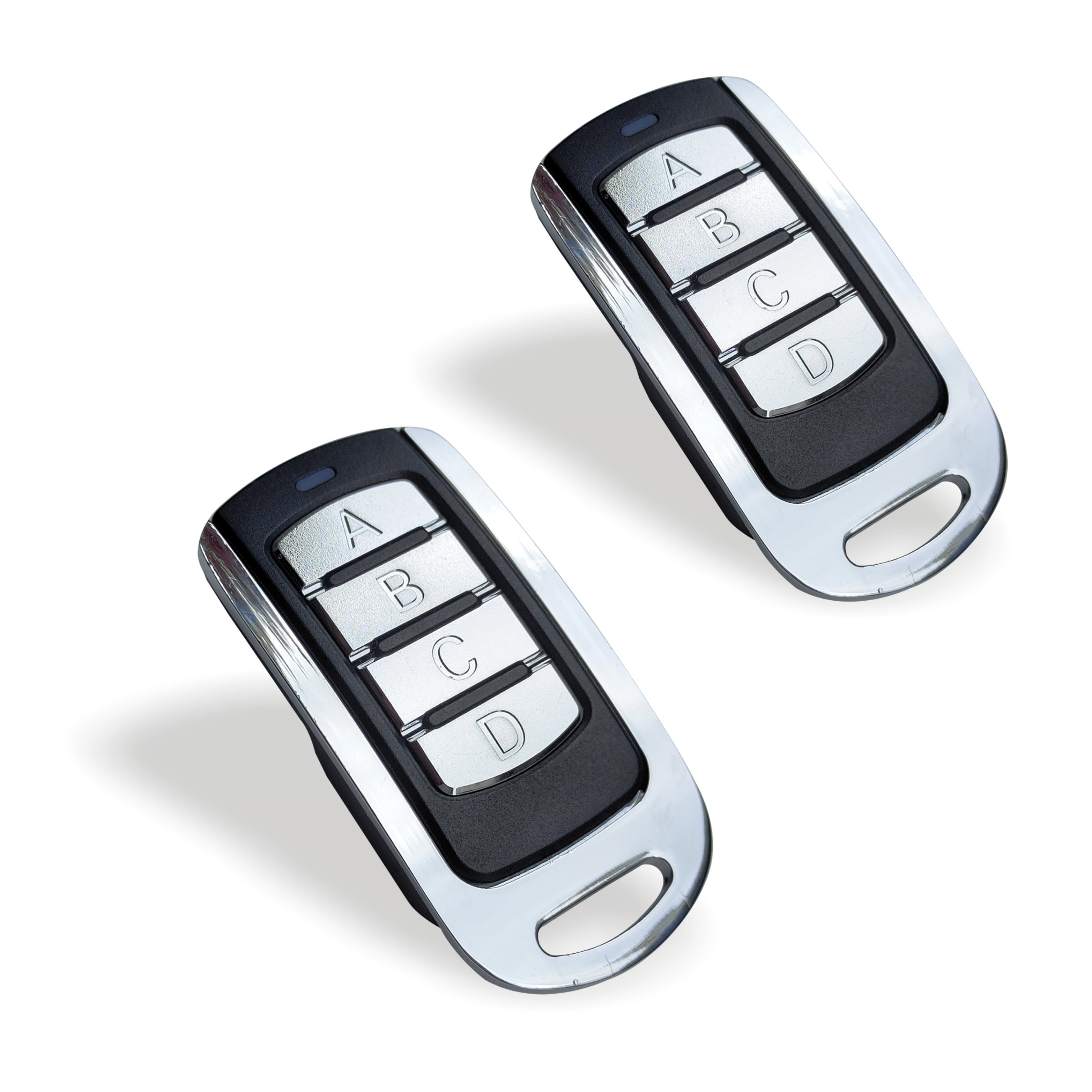 280-868MHZ Clone Fix Rolling Electric Gate/Garage Door Remote Control