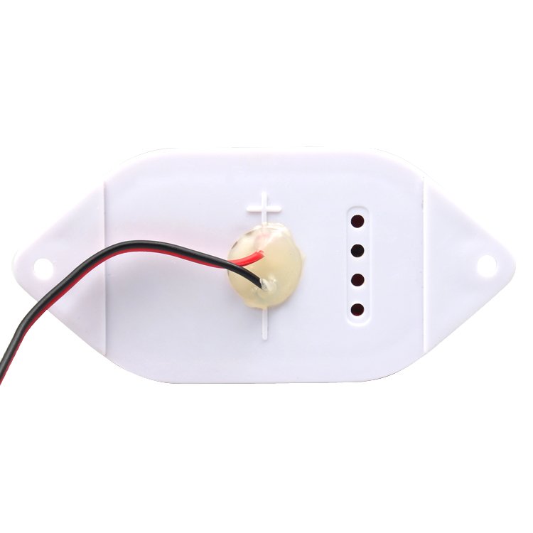 Front Rear Interior Tail Light Warning Turn Indicators Side Marker Lights DOT 12V Universal Car Alarm