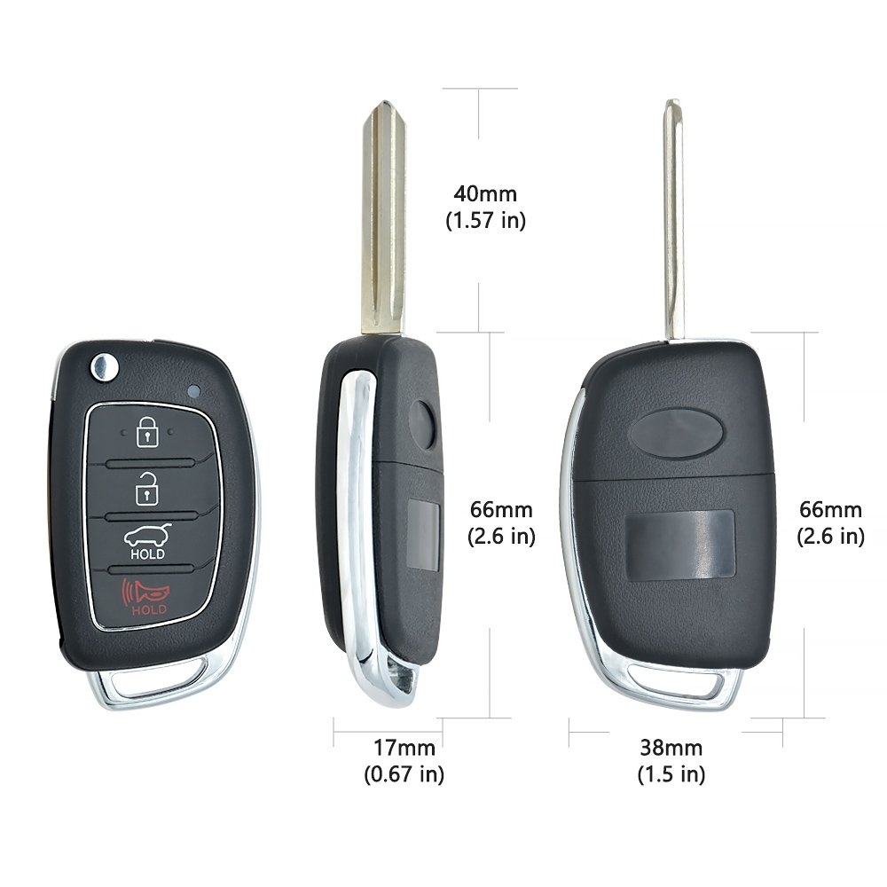 Key Less Entry System Car Rfid Reader Wroter 433.92mhz Remote Control Duplicator Rolling Code Universal Smart Keys for Car
