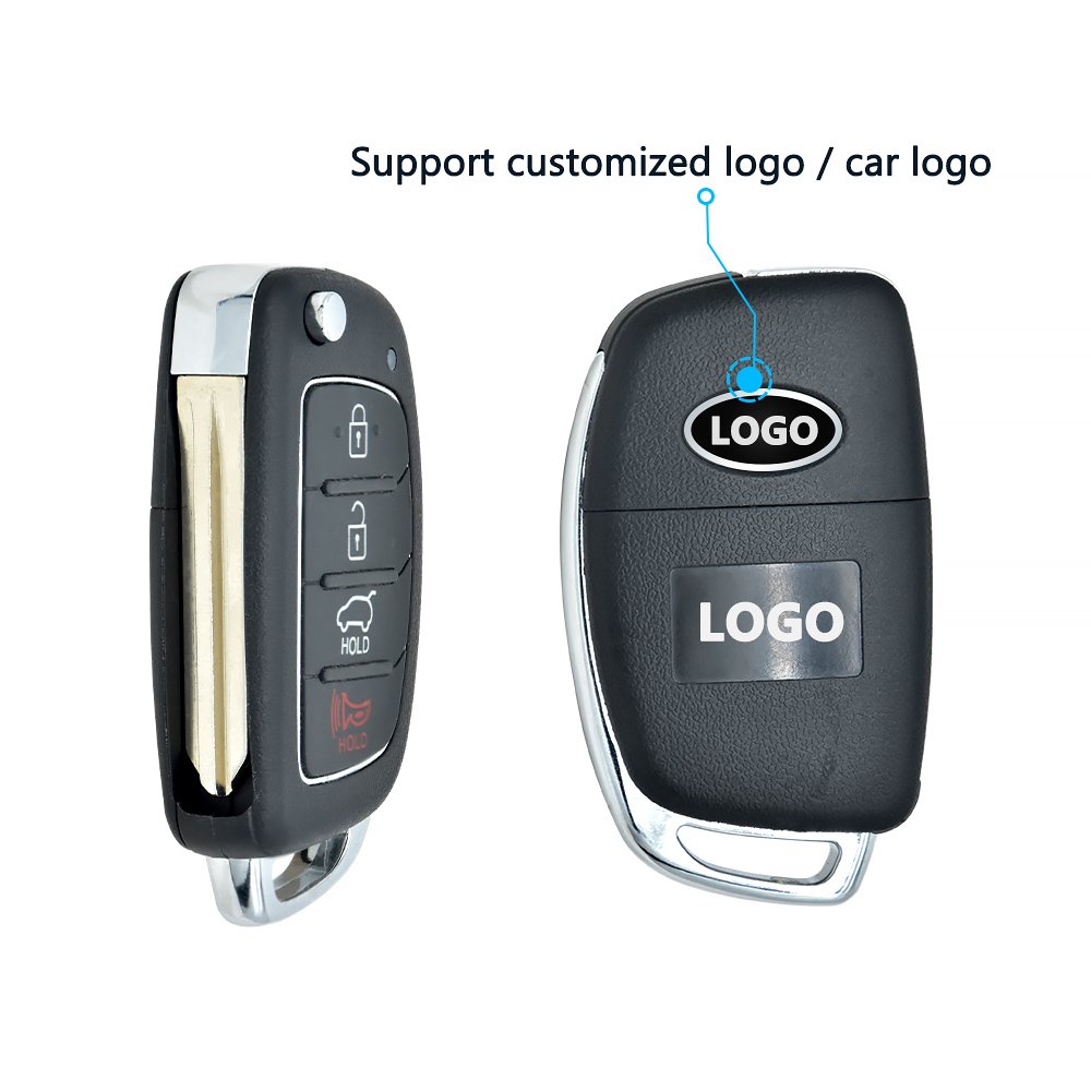 Key Less Entry System Car Rfid Reader Wroter 433.92mhz Remote Control Duplicator Rolling Code Universal Smart Keys for Car