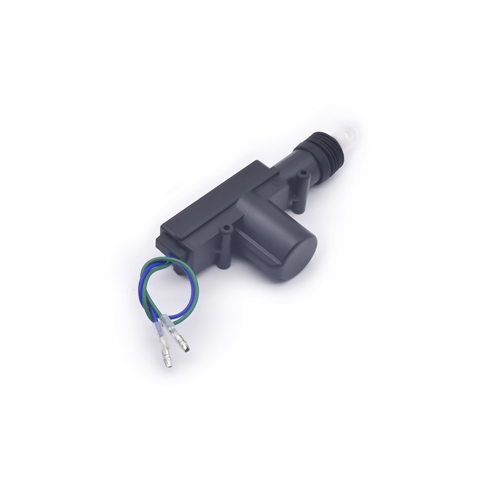 Universal Auto Remote Control 1 Masters 3 Salves Door Lock Actuator for 24V Vehicle