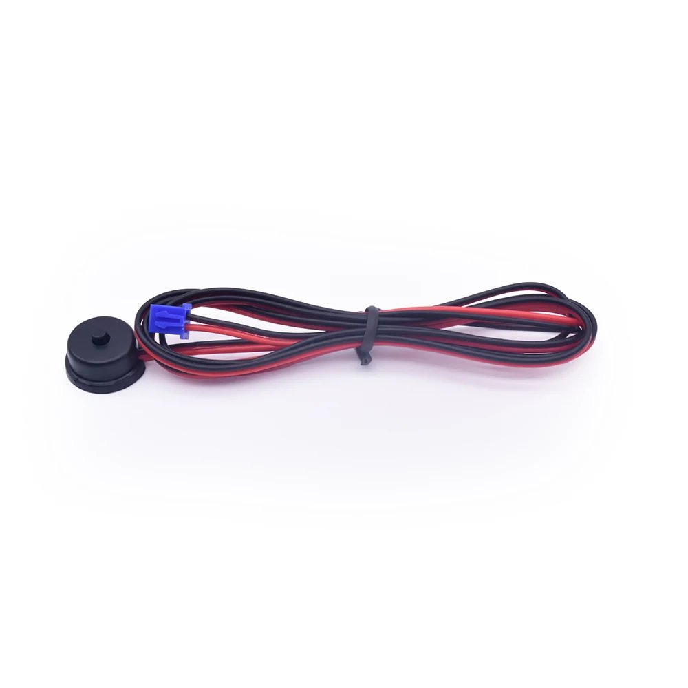 K9 Brand Car Alarm Security System Hot Sell South America One Way Shock Alarm Vehicle Anti Theft Universal System