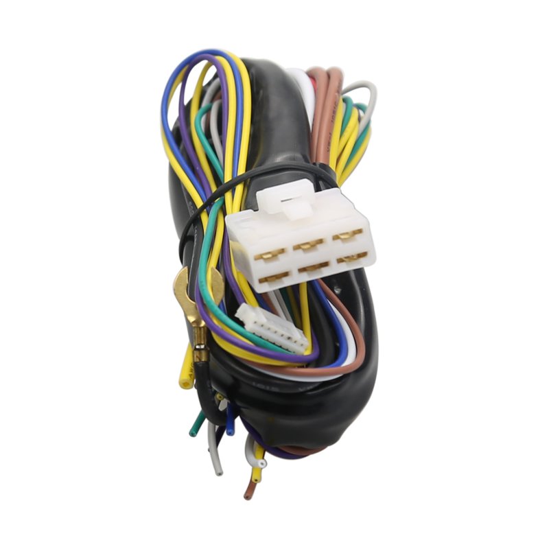 Remote Engine Start Car Vehicle Gps tracker Working with Original Remote NTG10