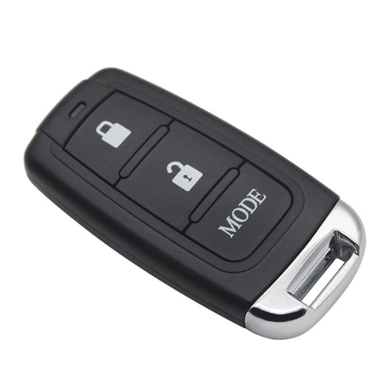 433Mhz Wireless Motor Car Remote Control 3-Buttons Car Alarm Remote 1527 Learning Code Motor Car Key Fob Manufacturer