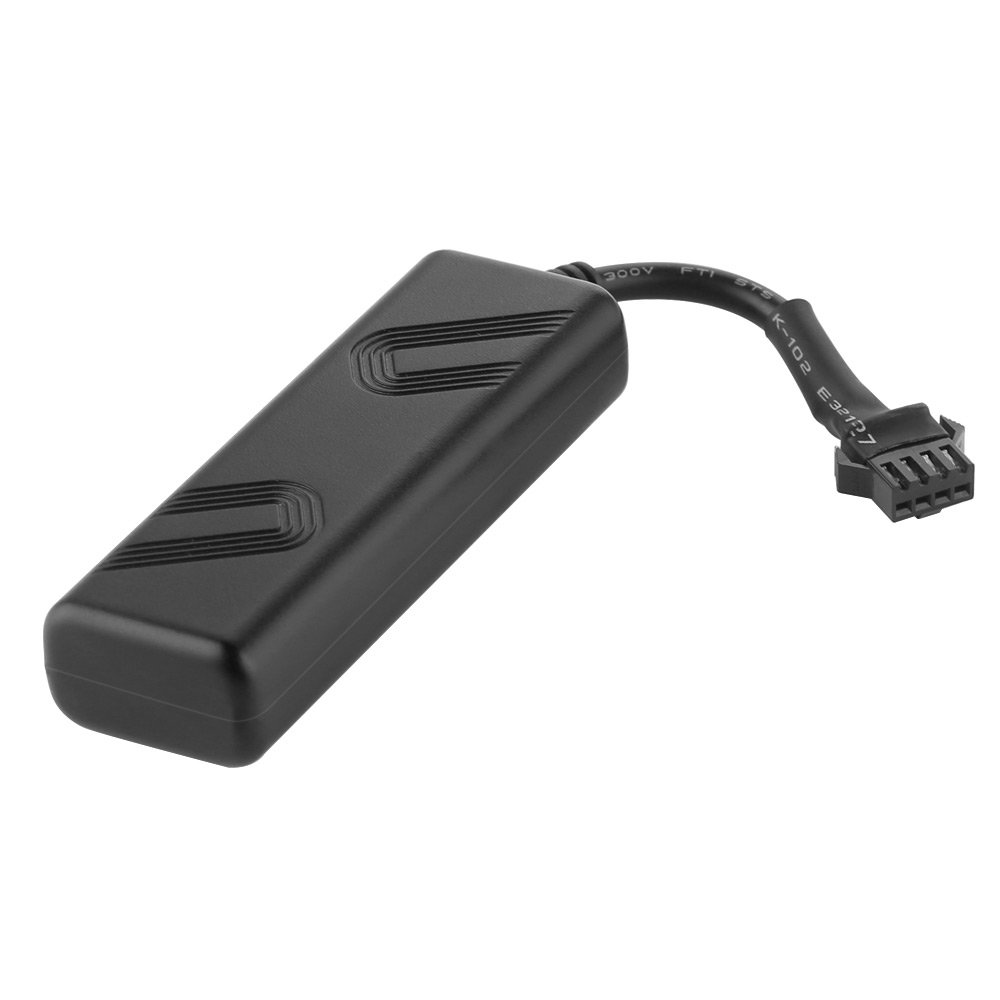 TK205 GPS Car Tracker Cut Off Oil Move ACC Status Alarm Tracker Gps Locator Speeding/low Power Alarm