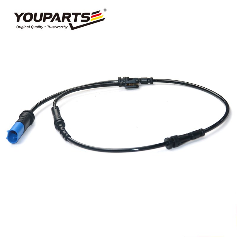 YOUPARTS 34356870350 Brake Pad Wear Sensor for BMW X3 G01 B48 Indicator Alarm Lining